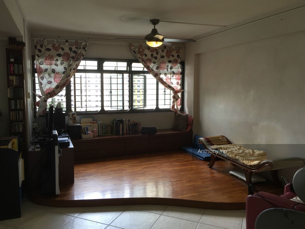 Blk 769 Woodlands Drive 60 (Woodlands), HDB 4 Rooms #110883542